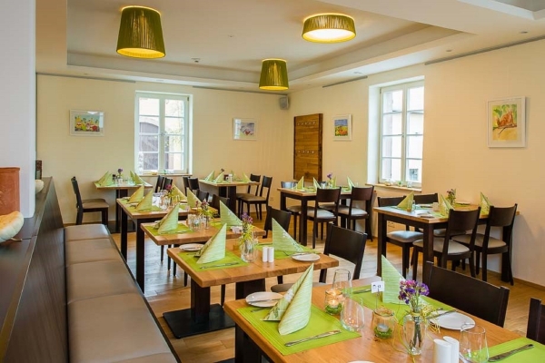 Hotel Landgasthaus Wintringer Hof